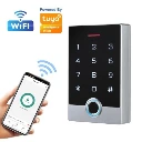 [SE37] KTS IP68 Metal Biometrics Access Terminal (Tuya) 125kHz