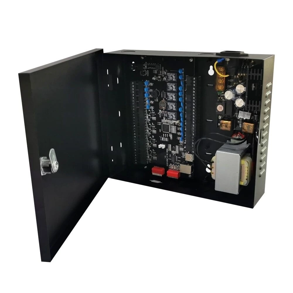 [SE38] KTS 2-Door Network Access Control Panel