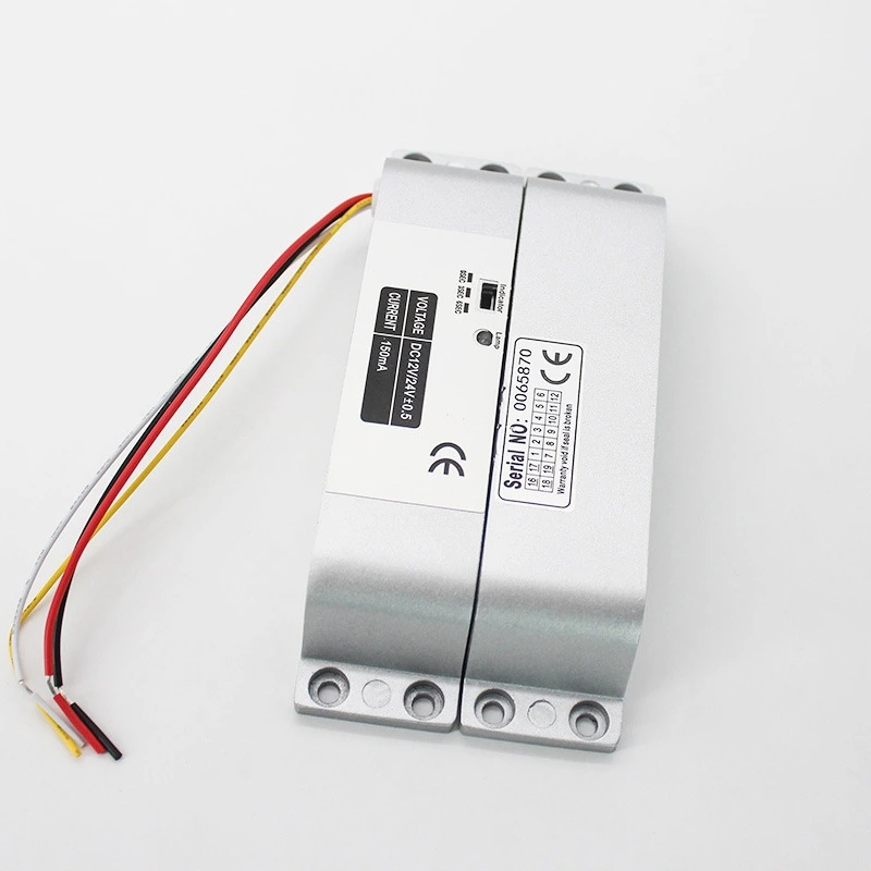 [SE41] [SE41] Electric Bolt: Surface Mounted