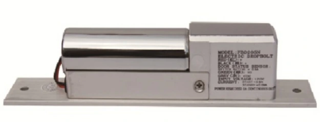[SE45] Electric Bolt Lock (Fail Safe/Open)