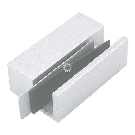 [SE54] Alloy Door Clip