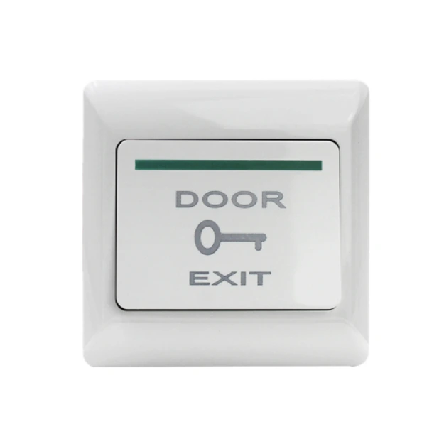 [SE61] Door Access - Exit button