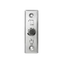[SE62] Door Access - Stainless Exit Button (T1)