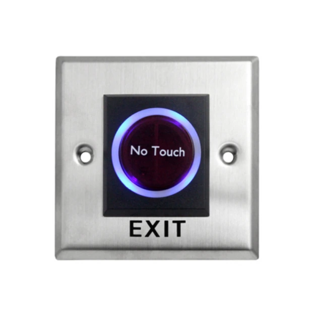 [SE66] Door Access - Infrared Exit Button (86*86)