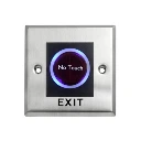 [SE66] Door Access - Infrared Exit Button (86*86)