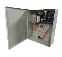 [SE71] Access Control Power Supply Box