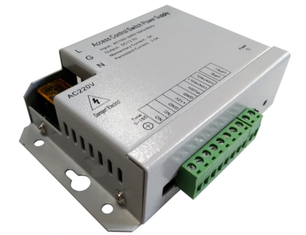 [SE72] [SE72] AC-Power Supply 12V-5A