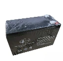 [SE73] Access Control: 12V-7A Lead-Acid Battery