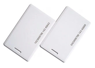 [SE91] [SE91] RFID Proximity Card 125khz