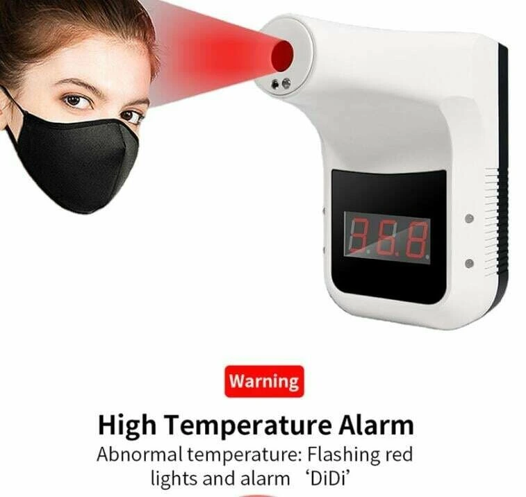 [SG50] [SG50] Wall Thermal Scanner