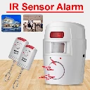 [SH01] Mini Motion Alarm