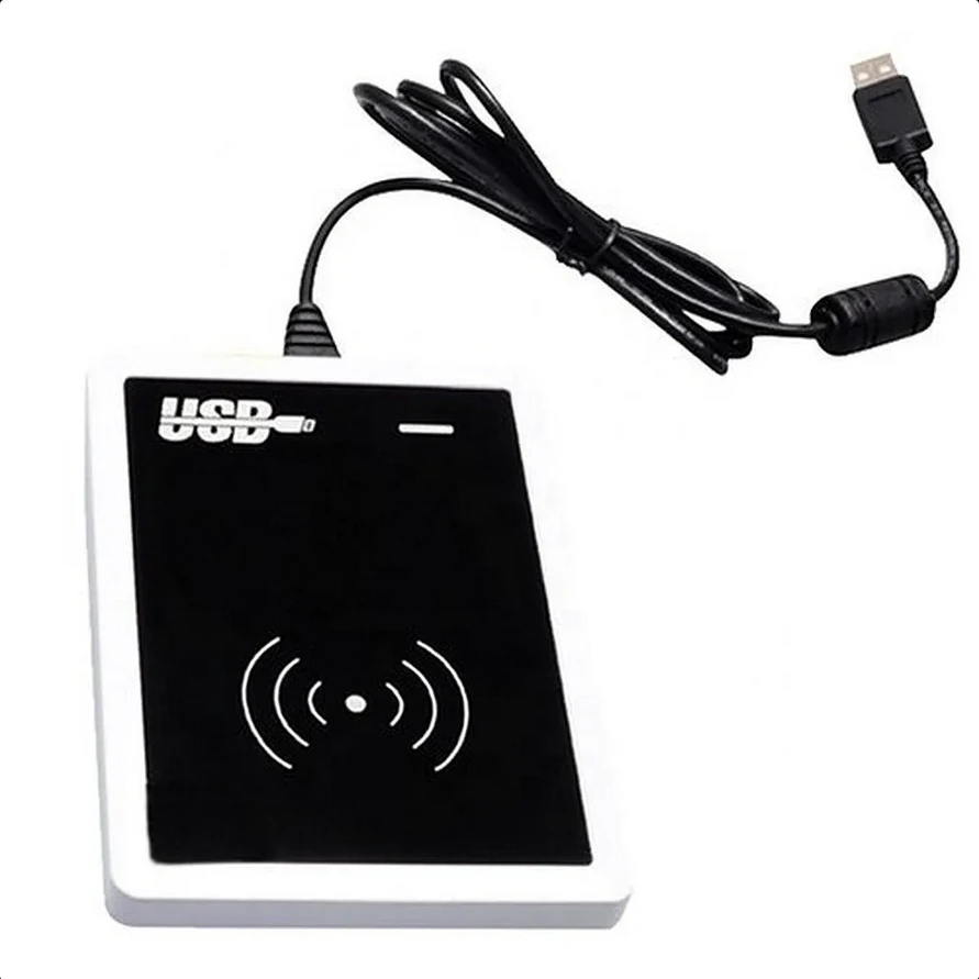 [SH96] [SH96] Hotel Lock Access Card Issuer (USB)