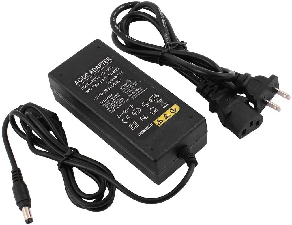 [SP07] [SP07] 12V 5A Adaptor