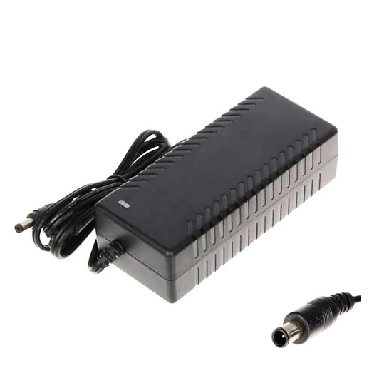 [SP24] [SP24] 48V 2A for Dahua PoE (Circle w/ Pin)