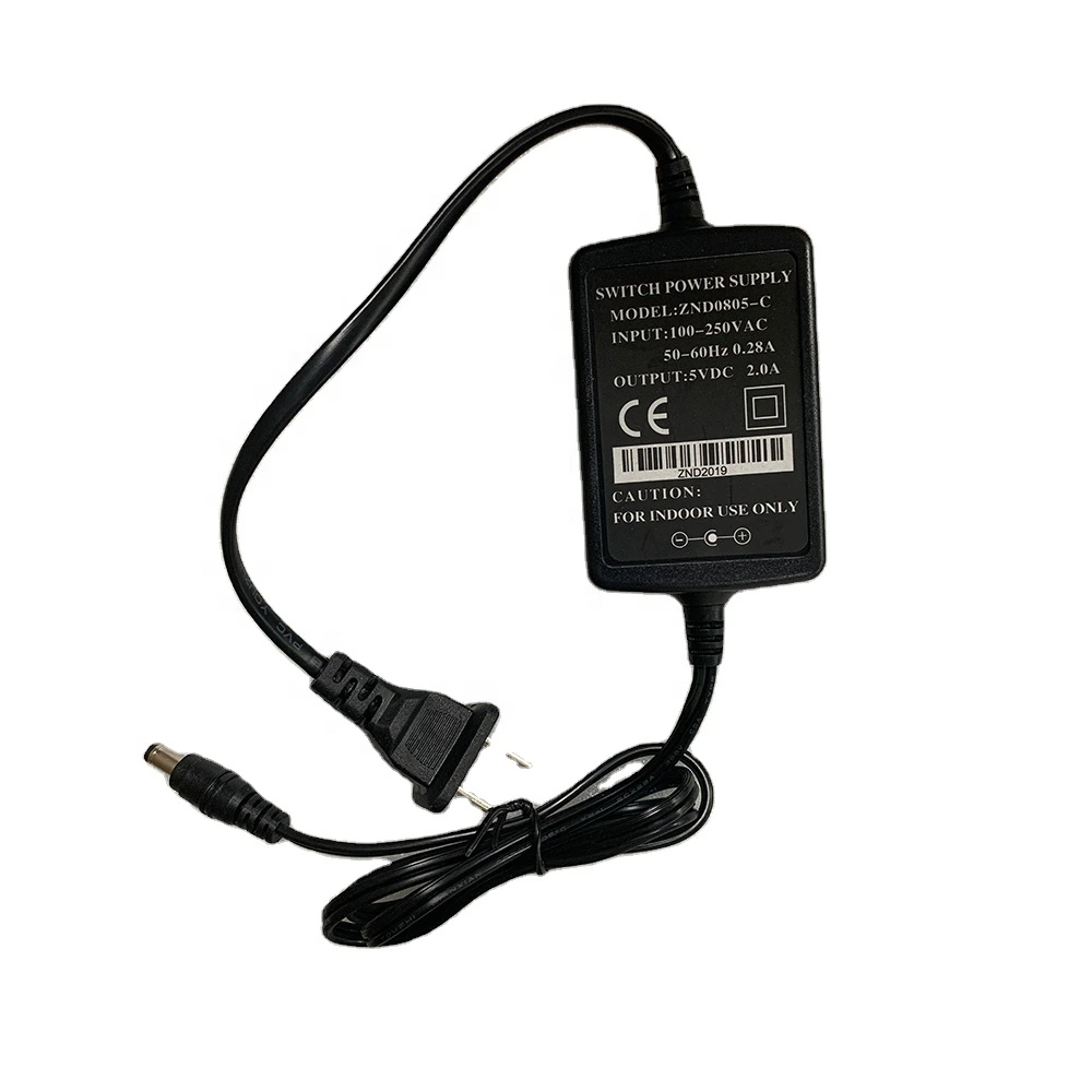 [SP40] [SP40] 5V 2A Mediacon Adaptor