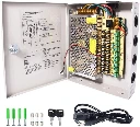 [SP52] Centralize 12V-10A (9T) Power