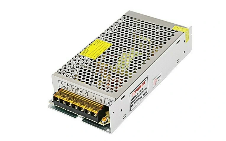 [SP61] [SP61] Power Brick 12V 10A