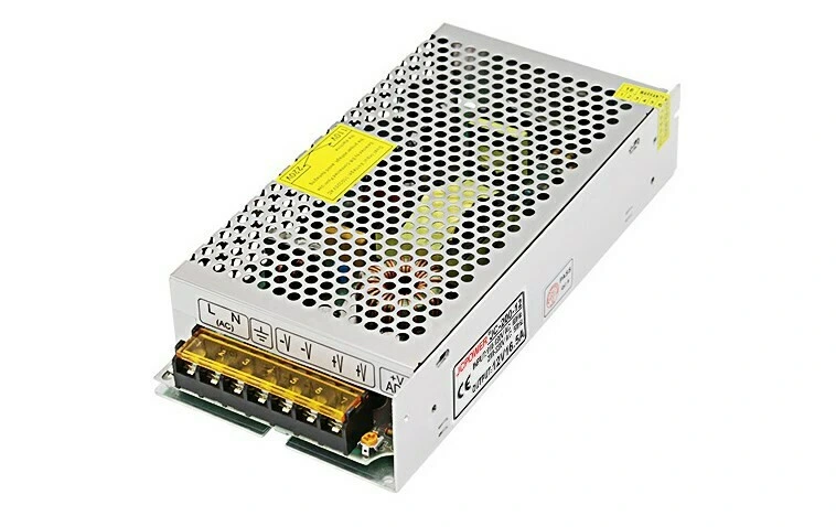 [SP62] [SP62] Power Brick 12V 20A