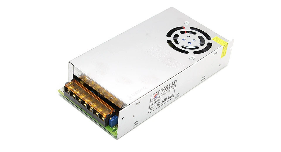 [SP66] [SP66] Power Brick 24V 10A