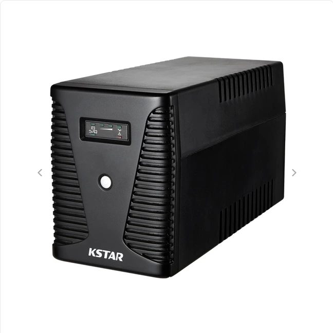 [SP91] [SP91] KStar UPS UA60 (600VA)