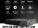 [SR21] 4Ch XM™ DVR 1080P Series