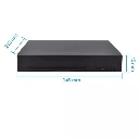 [SR31] 5MP: XM XVR 4CH