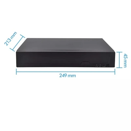 [SR32] [SR32] 5MP: XM XVR 8CH