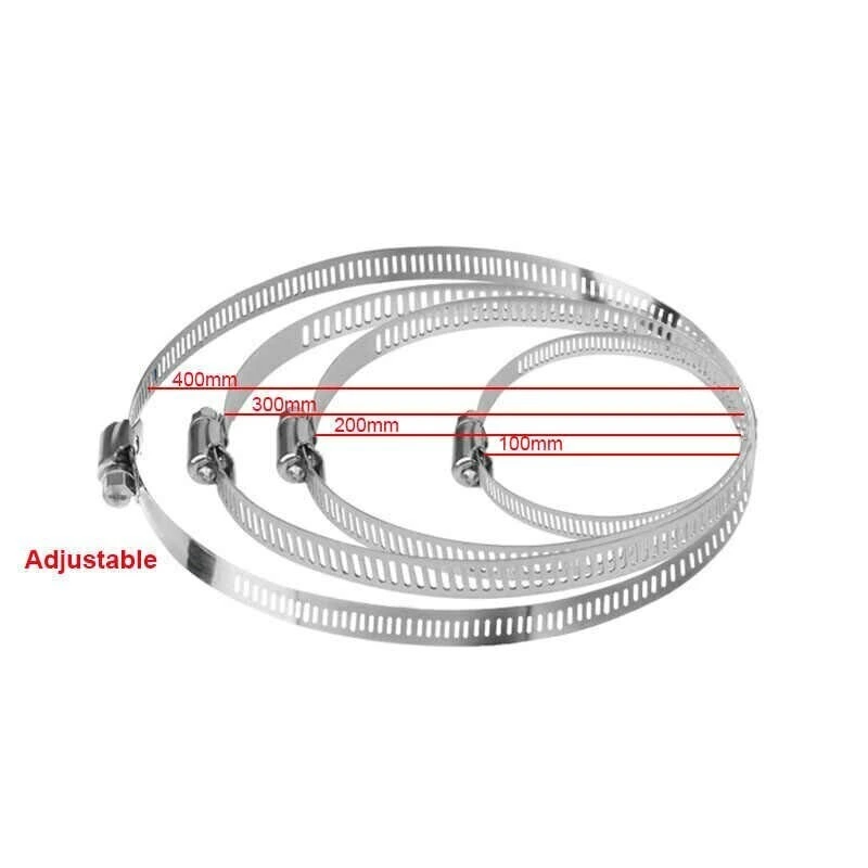 [ST02] 20CMØ Pole Metal Strap