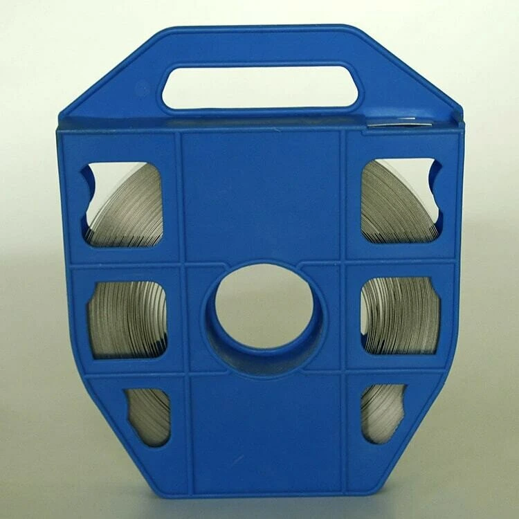 [ST15] [ST15] 30M Banding Stainless Strap (12mm*0.5mm)