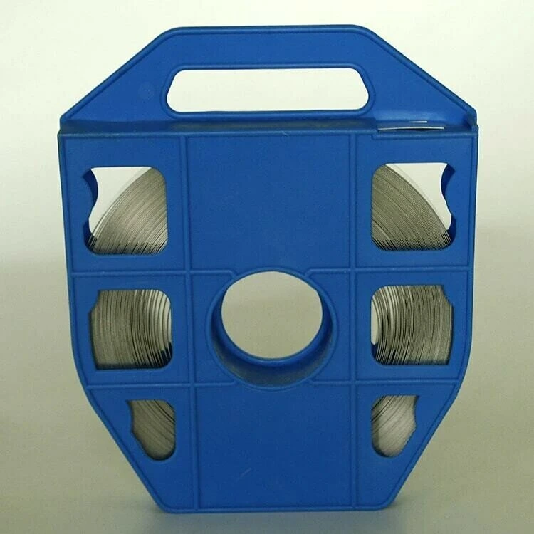 [ST17] [ST17] 30M Banding Stainless Strap (16mm*0.5mm)