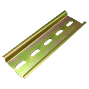 [ST21] 10CM DIN Rail