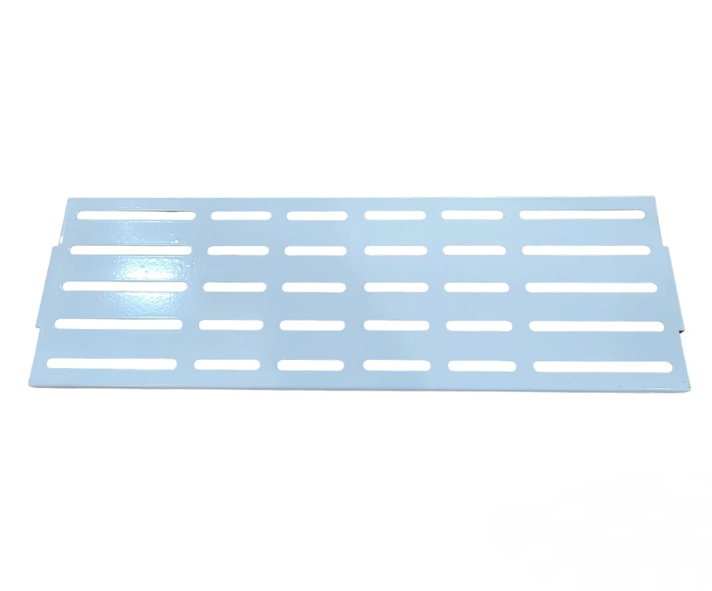 [ST27] 400mm Metal Box Shelves for (SB14)