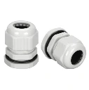 [ST33] (W) Cable Gland M24*1.5 [23.7(12-15)10]