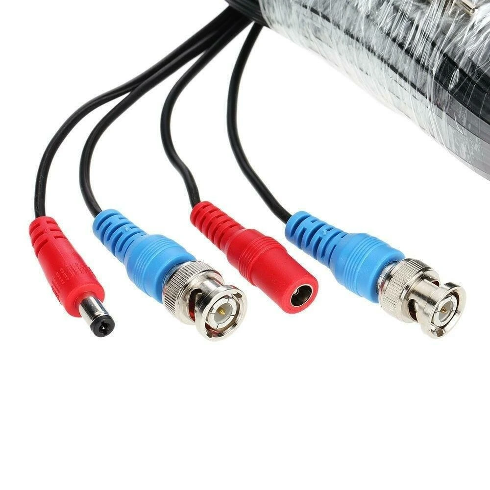 [SW15] 10M Siamese Cable