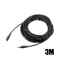 [SW26] 3M Dc Cable Extension (Copper)