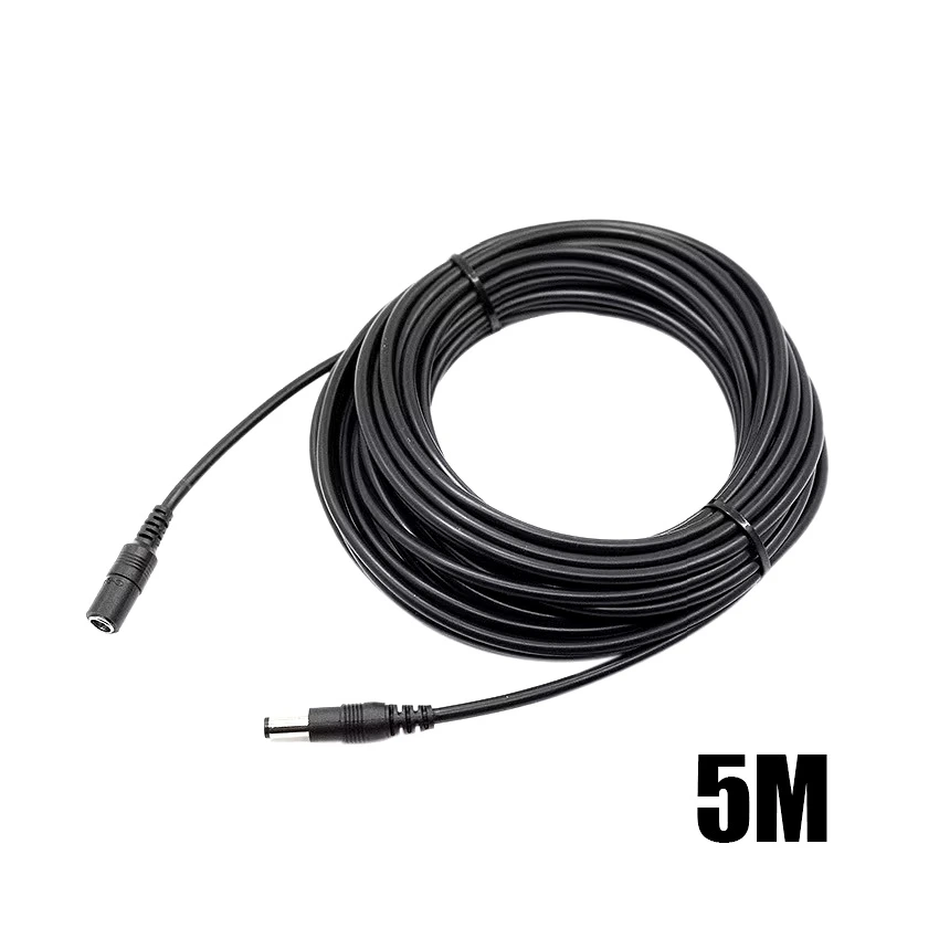 [SW27] 5M Dc Cable Extension (Copper)