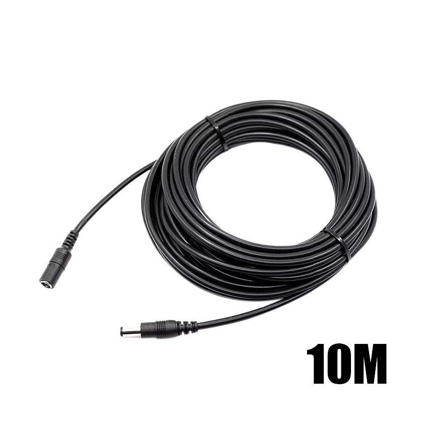 [SW28] 10M Dc Cable Extension (Copper)