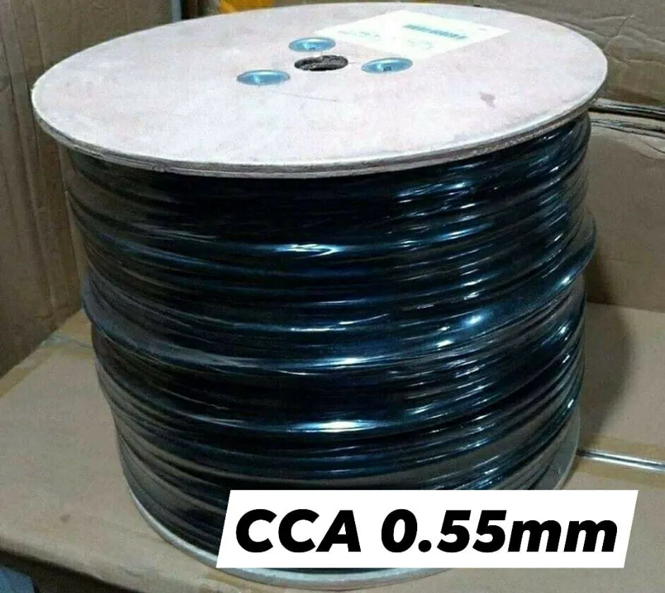 [SW52] Cat6 OD UTP CCA