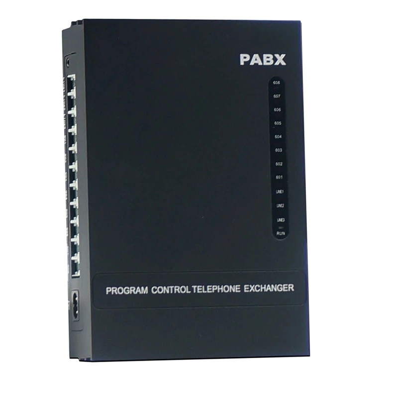 [TC03] KV-803MK PABX (3CO+8Ext.)