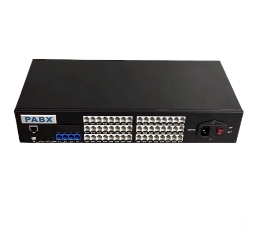 [TC16] [TC16] KV-424TP PABX (4CO+24Ext.)
