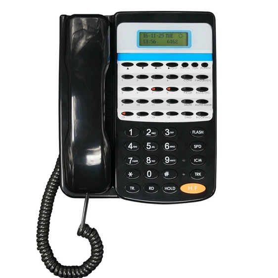 [TC41] KV-202P Key Phone