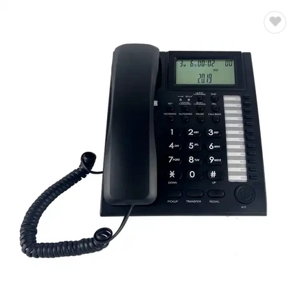 [TC44] [TC44] KV-206P Office Phone