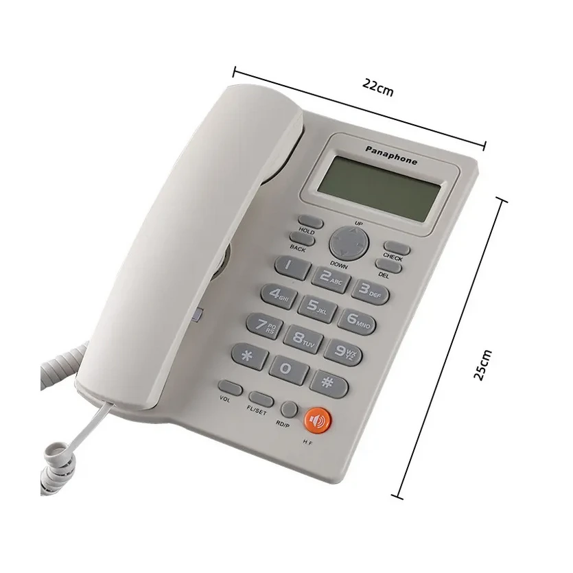 [TC45] KV-2025K Caller ID Phone