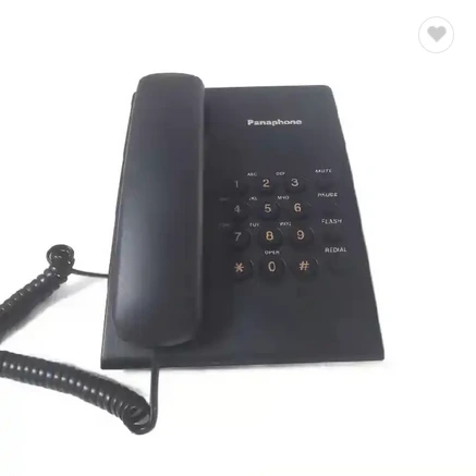 [TC47] KV-670K Standard Phone