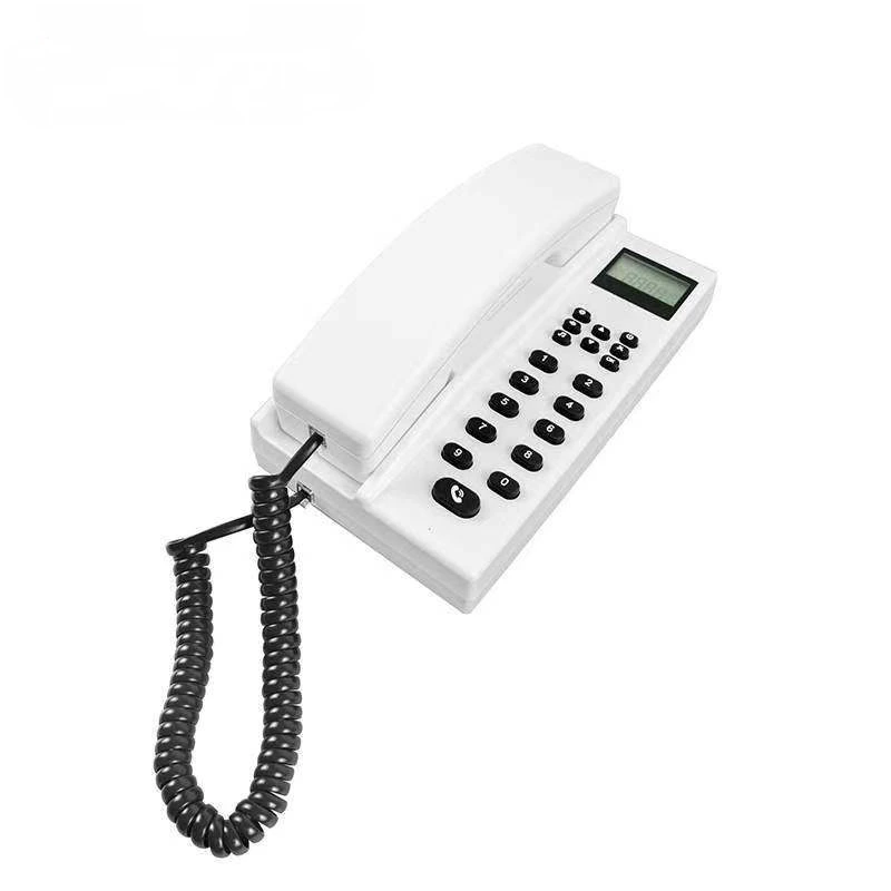 [TC50] Wireless Intercom w/ LCD