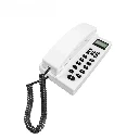 [TC50] Wireless Intercom w/ LCD