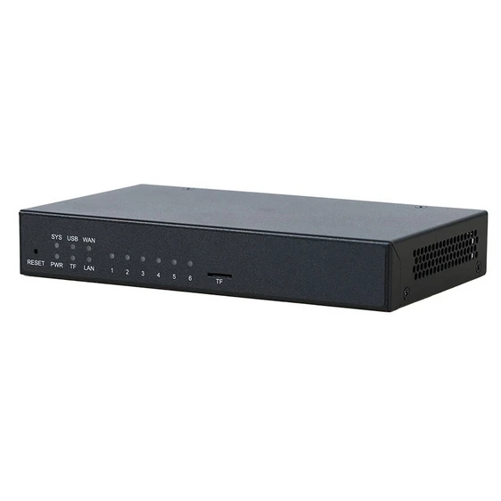 [TC62] KV-UC230 IP PABX (4FXO+2FXS)