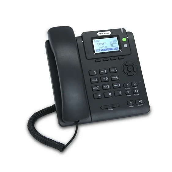[TC72] [TC72] KV-S780P SIP IP Phone