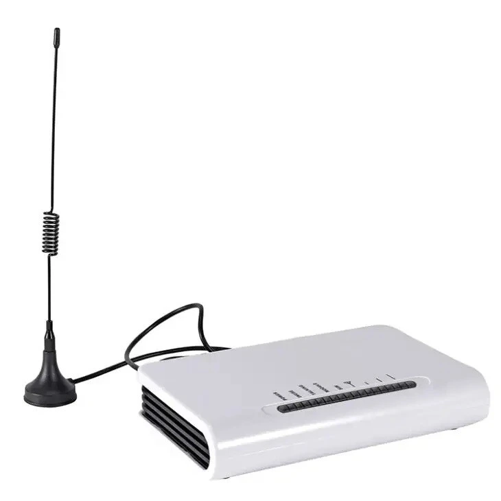 [TC91] GSM Fixed Wireless Terminal (w/ Battery)