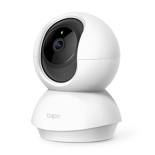 [TNC22] TP-Link Tapo C200 WiFi Cam (2MP)